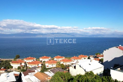 2+1 Villa in Mudanya, Turkey No. 17552 1