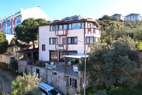 2+1 Villa en Mudanya, Turkey No. 17552 30