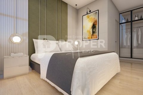 3 rooms Apartment in Alanya, Turkey No. 13427 18