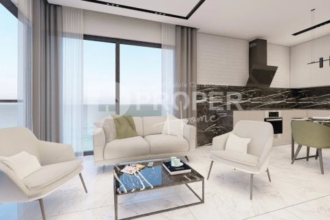 3 rooms Apartment in Alanya, Turkey No. 13427 20