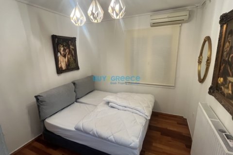 3 dormitorios Apartment en Athens, Greece No. 77086 8