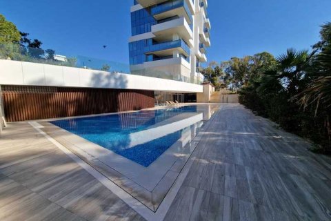 4 bedrooms Apartment in Agios Tychonas, Cyprus No. 76277 3