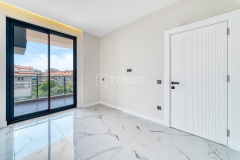 3+1 Penthouse à Alanya, Turkey No. 11011 26