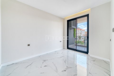 3+1 Penthouse à Alanya, Turkey No. 11011 28