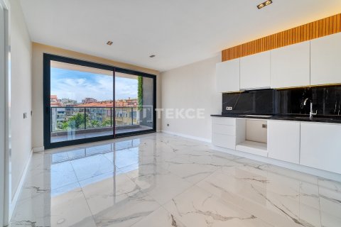 3+1 Penthouse à Alanya, Turkey No. 11011 25