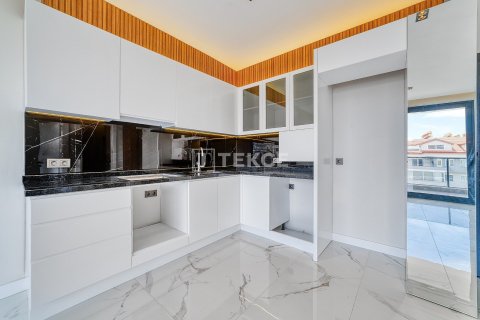 3+1 Penthouse in Alanya, Turkey No. 11011 24