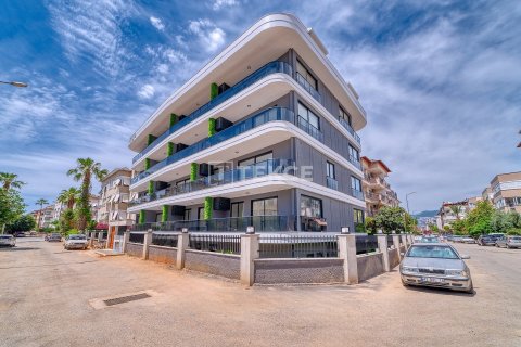 3+1 Penthouse en Alanya, Turkey No. 11011 8