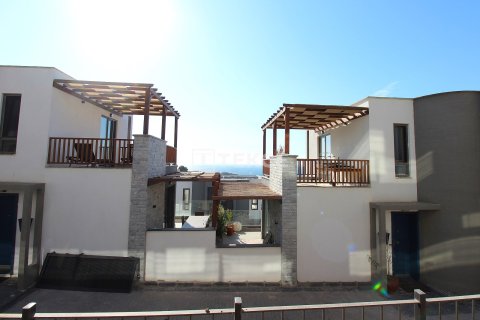 3+1 Villa à Milas, Turkey No. 11062 27