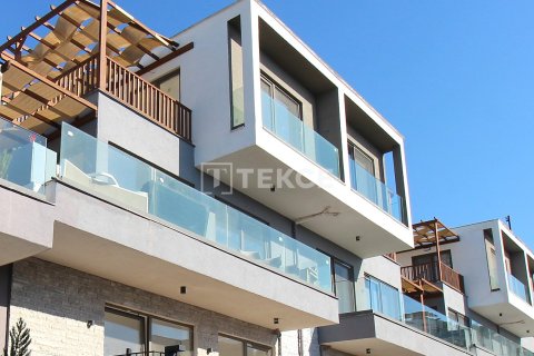 3+1 Villa à Milas, Turkey No. 11062 24