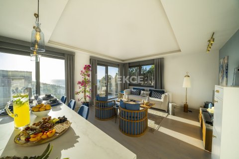 3+1 Villa en Milas, Turkey No. 11062 17