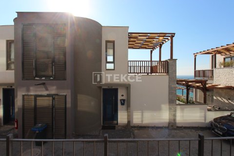 3+1 Villa à Milas, Turkey No. 11062 30