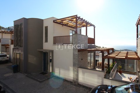 3+1 Villa à Milas, Turkey No. 11062 25