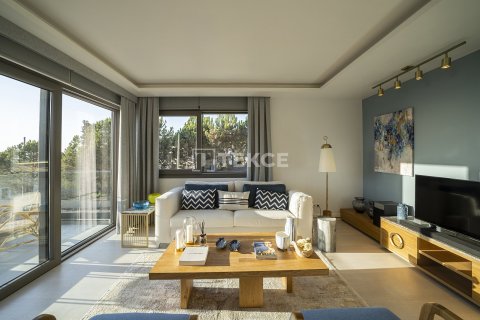 3+1 Villa en Milas, Turkey No. 11062 12