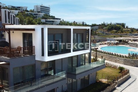 3+1 Villa en Milas, Turkey No. 11062 1