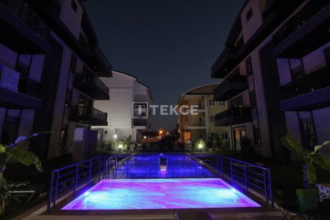 3+1 Appartement à Belek, Turkey No. 11034 6