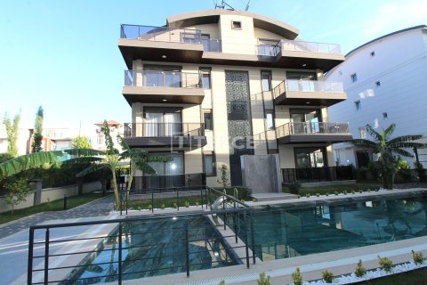 3+1 Appartement à Belek, Turkey No. 11034 23