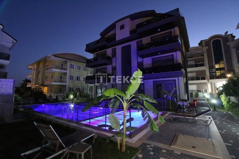 3+1 Appartement à Belek, Turkey No. 11034 4