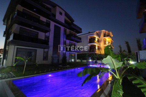 3+1 Appartement à Belek, Turkey No. 11034 8