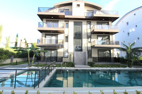 3+1 Appartement à Belek, Turkey No. 11034 18