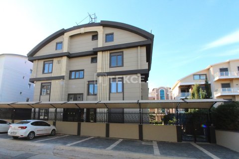 Квартира 3+1 в Белек, Турция №11034 29