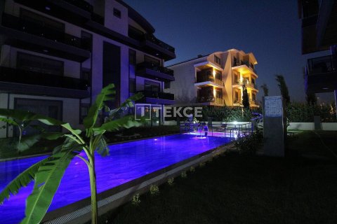 3+1 Appartement à Belek, Turkey No. 11034 10