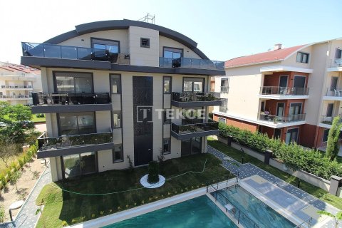 3+1 Appartement à Belek, Turkey No. 11034 15