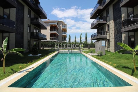 3+1 Appartement à Belek, Turkey No. 11034 13