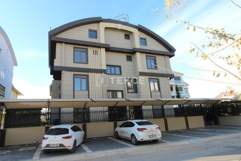 3+1 Appartement à Belek, Turkey No. 11034 30