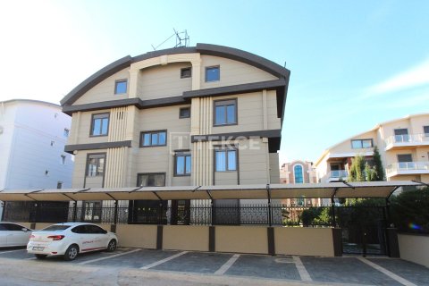 3+1 Appartement à Belek, Turkey No. 11034 2