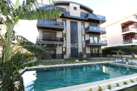 3+1 Appartement à Belek, Turkey No. 11034 26