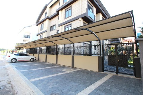 3+1 Appartement à Belek, Turkey No. 11034 28