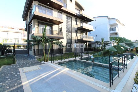 3+1 Appartement à Belek, Turkey No. 11034 14