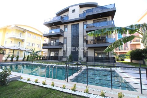 3+1 Appartement à Belek, Turkey No. 11034 25