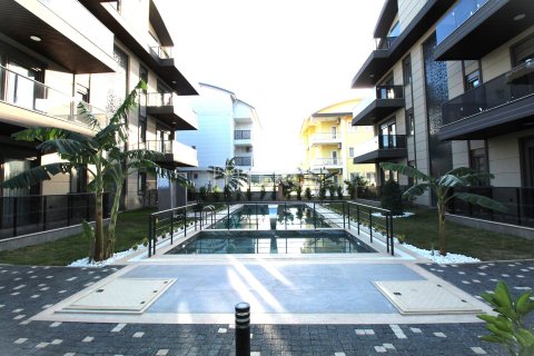 3+1 Apartment in Belek, Turkey No. 11034 12