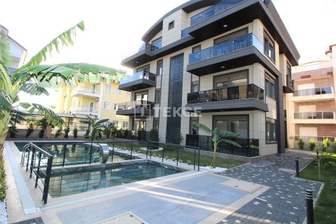 3+1 Appartement à Belek, Turkey No. 11034 19