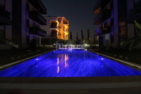 3+1 Appartement à Belek, Turkey No. 11034 7