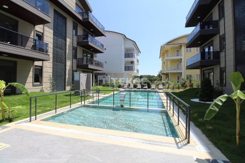 3+1 Appartement à Belek, Turkey No. 11034 3