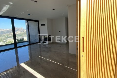 5+1 Villa in Bodrum, Turkey No. 11065 13