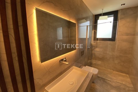 5+1 Villa in Bodrum, Turkey No. 11065 21