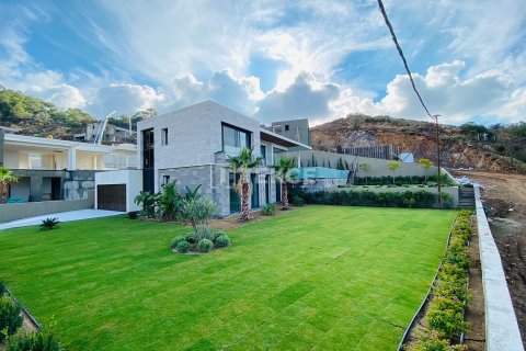 5+1 Villa in Bodrum, Turkey No. 11065 4