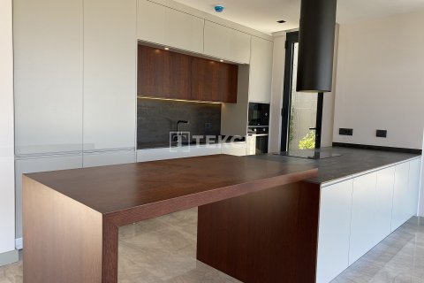 5+1 Villa en Bodrum, Turkey No. 11065 12