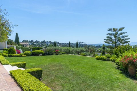 7 bedrooms Villa in Antibes, France No. 67958 12