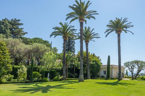 7 bedrooms Villa in Antibes, France No. 67958 28