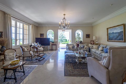 7 bedrooms Villa in Antibes, France No. 67958 21