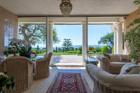 7 bedrooms Villa in Antibes, France No. 67958 22