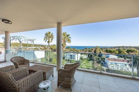 3 dormitorios Apartment en Antibes, France No. 67954 2