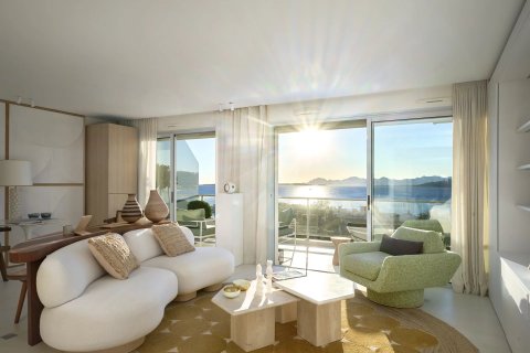 Apartamento tipo estudio Estudio en Antibes, France No. 67955 6