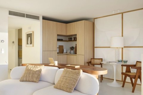 Apartamento tipo estudio Estudio en Antibes, France No. 67955 9