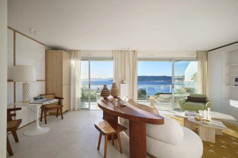 Apartamento tipo estudio Estudio en Antibes, France No. 67955 7