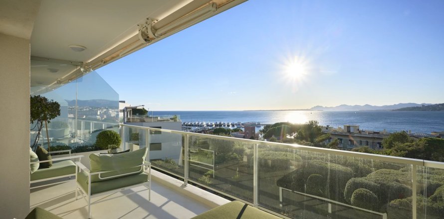 Apartamento tipo estudio Estudio en Antibes, France No. 67955